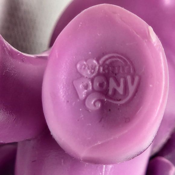 My Little Pony 3" Mini Figures Applejack & Twilight Sparkle - Picture 12 of 16